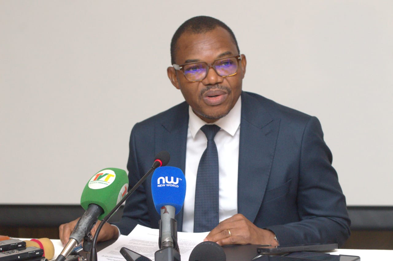 Responsabilité numérique: désormais  au Togo, quiconque publie , partage ou valide un contenu illicite sera considéré comme responsable